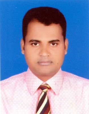Lutfor Rahman